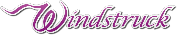 Windstruck logo