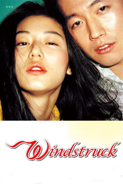 Poster for Windstruck