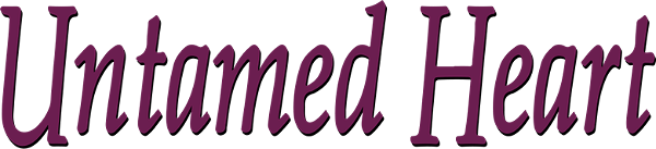 Untamed Heart logo