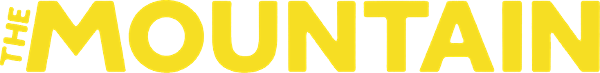 The Mountain logo