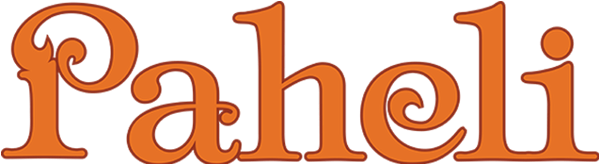 Paheli logo