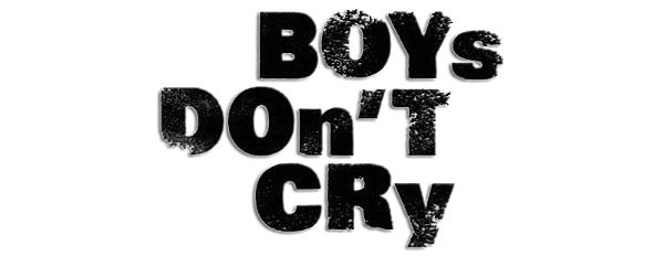 Boys Don't Cry logo