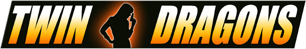 Twin Dragons logo