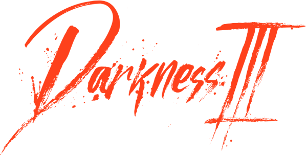 In Search of Darkness: Part III logo