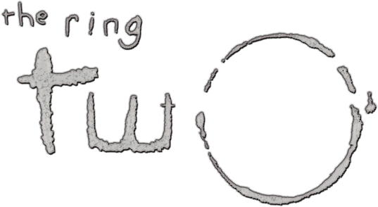 The Ring Two logo