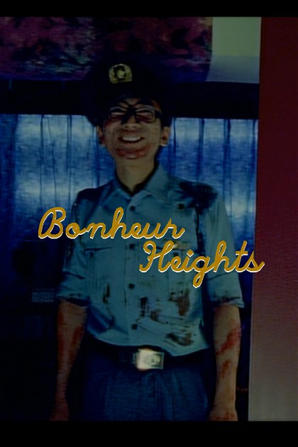 Poster for Bonheur Heights