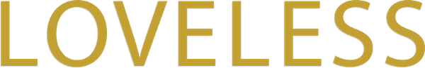 Loveless logo