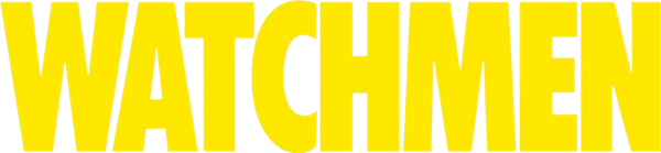 Watchmen logo