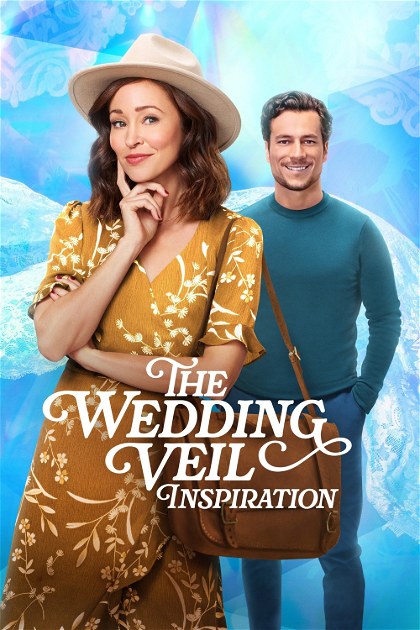Poster for The Wedding Veil Inspiration