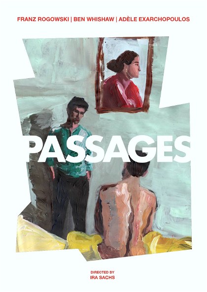 Poster for Passages