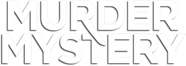Murder Mystery logo