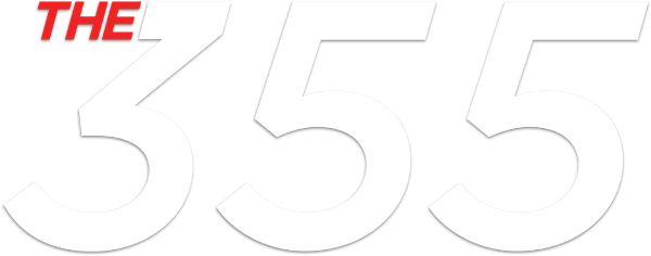 The 355 logo