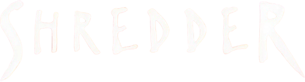 Shredder logo