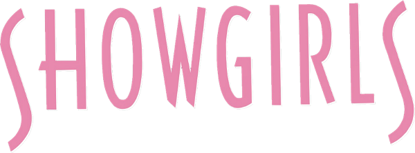 Showgirls logo