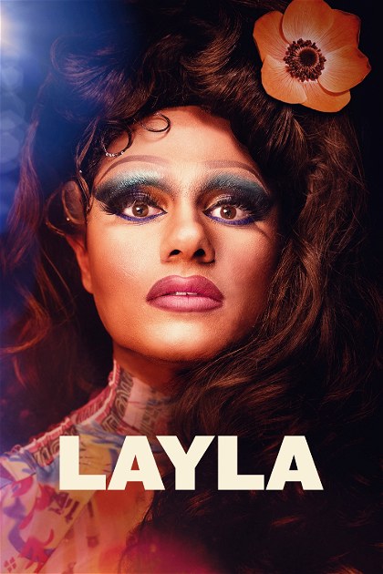 Poster for Layla