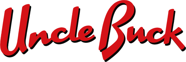 Uncle Buck logo