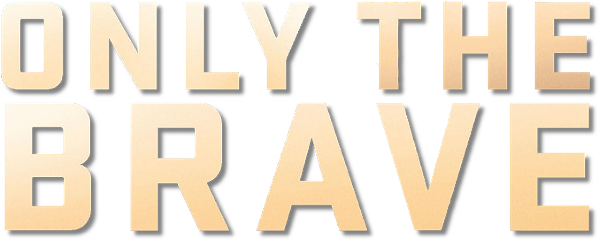 Only the Brave logo