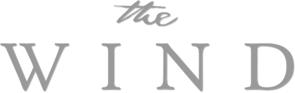 The Wind logo