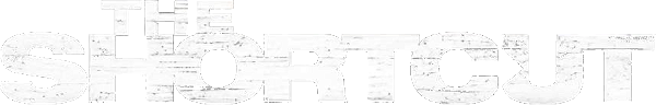 The Shortcut logo