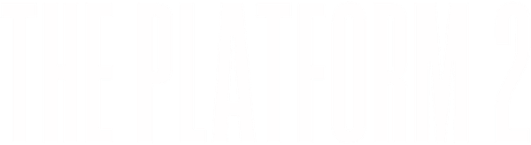 The Platform 2 (2024) logo