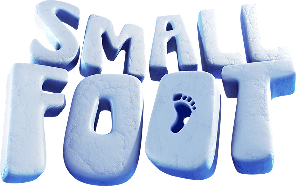 Smallfoot logo