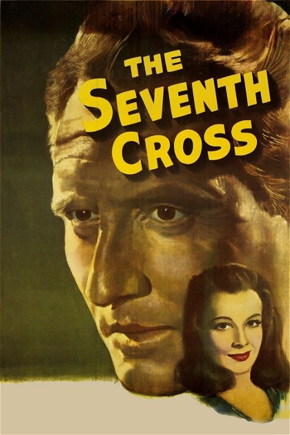 Poster for The Seventh Cross