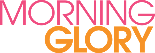 Morning Glory logo