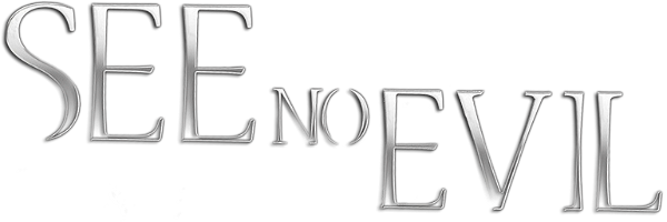 See No Evil logo
