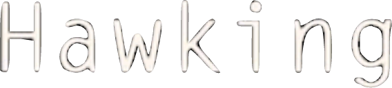 Hawking logo