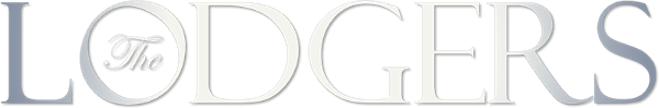 The Lodgers logo