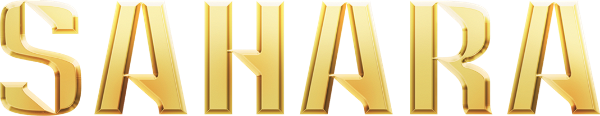 Sahara logo