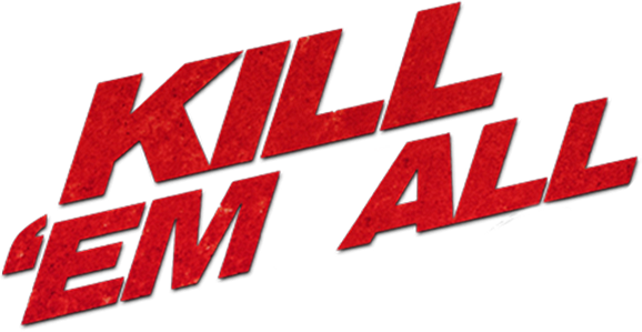 Kill 'em All logo