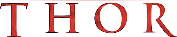 Thor logo