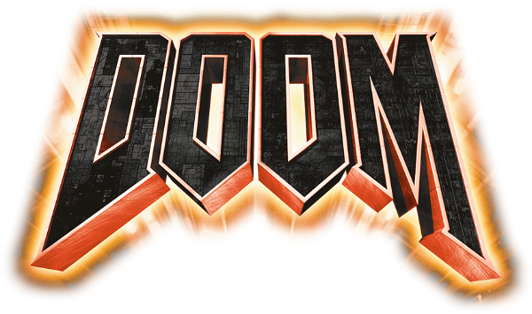 Doom logo