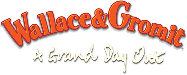 A Grand Day Out logo