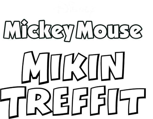Mickey's Delayed Date logo