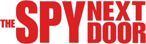 The Spy Next Door logo