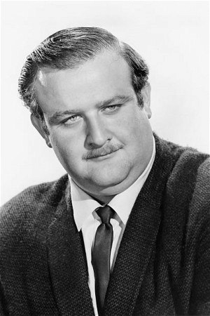 Victor Buono