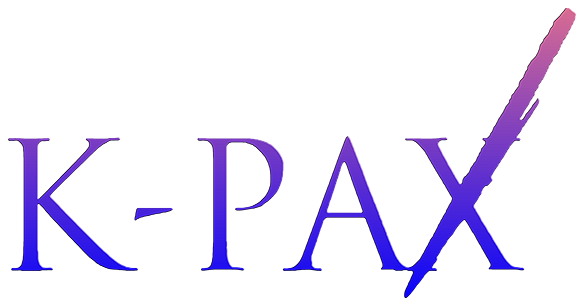 K-PAX logo