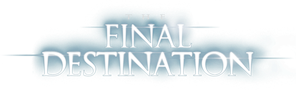 The Final Destination logo