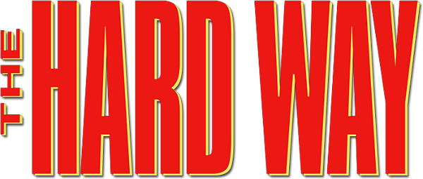 The Hard Way logo