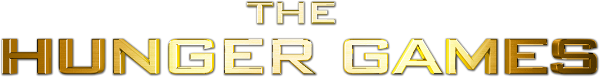 The Hunger Games logo
