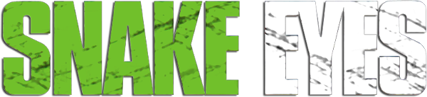 Snake Eyes logo