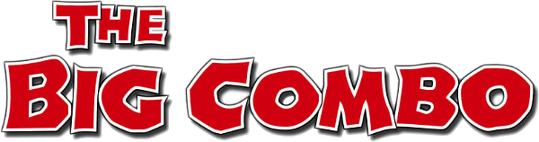 The Big Combo logo