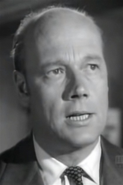Peter Bourne