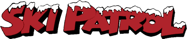 Ski Patrol logo