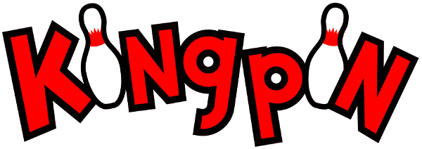 Kingpin logo