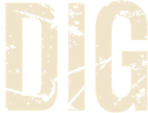 Dig logo