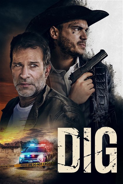 Poster for Dig