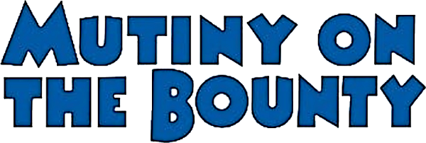 Mutiny on the Bounty logo